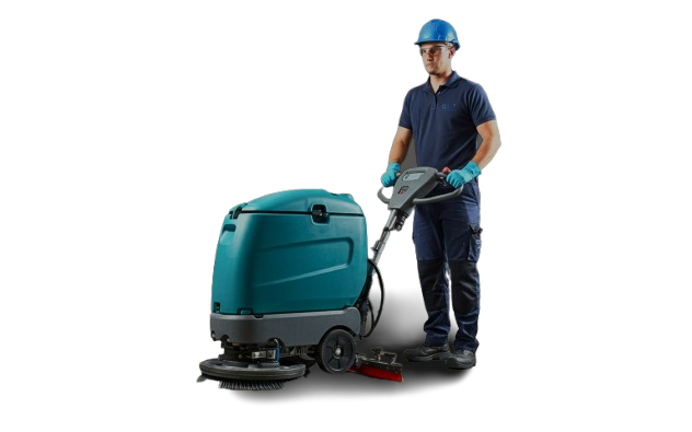 Construction Cleaner