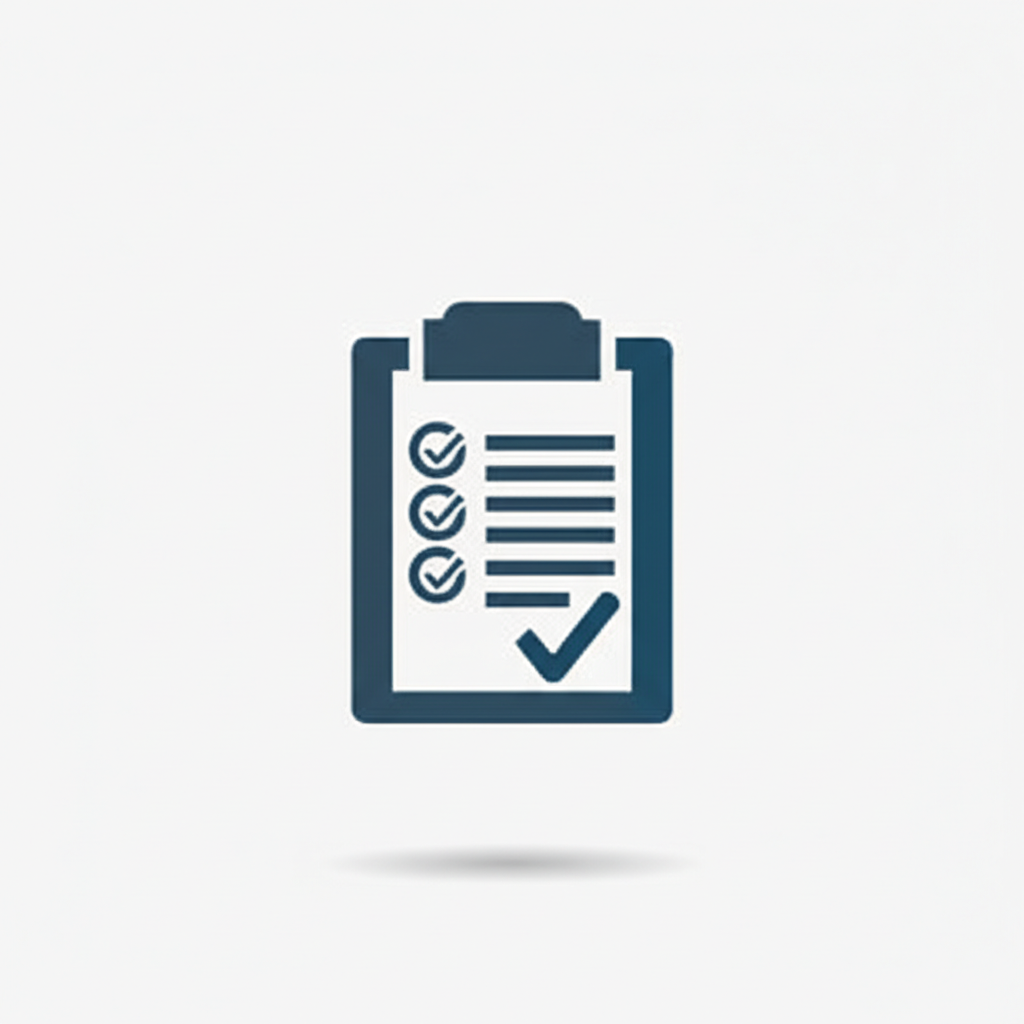 Custom Cleaning Plan